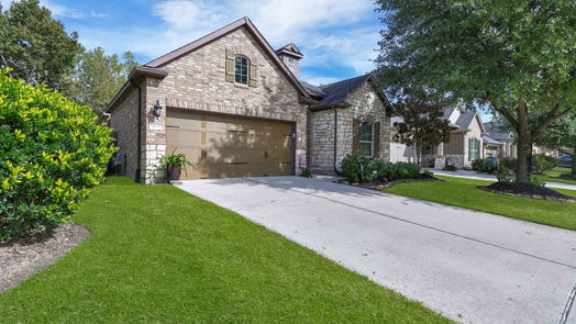 Humble 1-story, 3-bed 8615 Crescent Valley Lane-idx