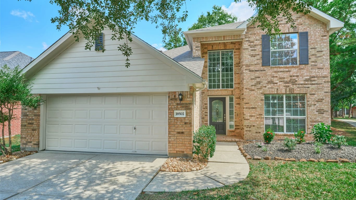 Humble 2-story, 4-bed 18502 Wolf Creek Trail-idx