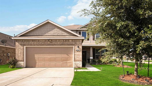 Humble 2-story, 4-bed 15139 Rainy Dusk Court-idx