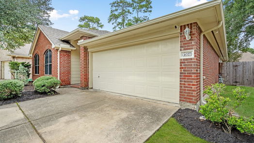 Humble 1-story, 4-bed 4027 Mossy Grove Court-idx