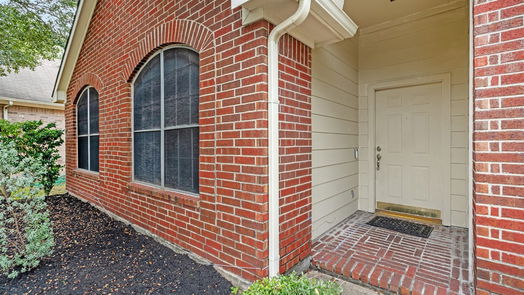 Humble 1-story, 4-bed 4027 Mossy Grove Court-idx