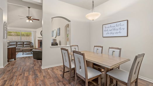 Humble 1-story, 4-bed 4027 Mossy Grove Court-idx