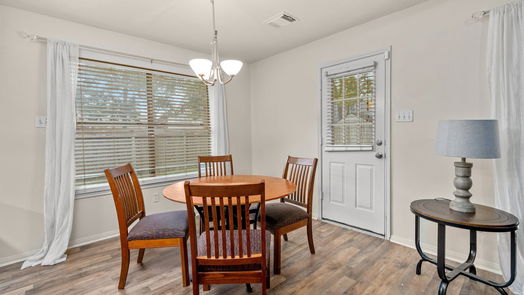Humble 1-story, 4-bed 4027 Mossy Grove Court-idx