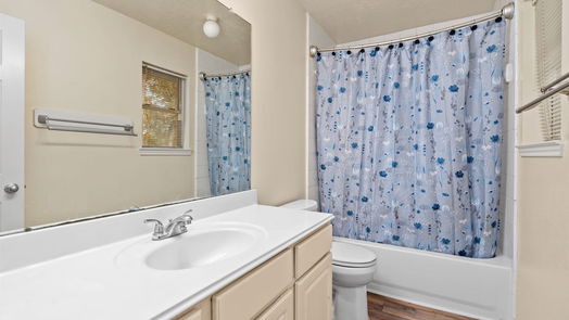 Humble 1-story, 4-bed 4027 Mossy Grove Court-idx