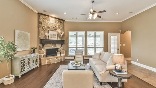 Humble 1-story, 4-bed 17623 Bear River Lane-idx