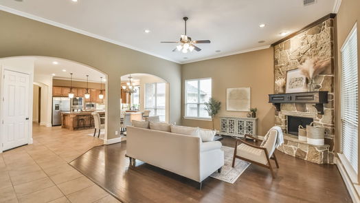Humble 1-story, 4-bed 17623 Bear River Lane-idx
