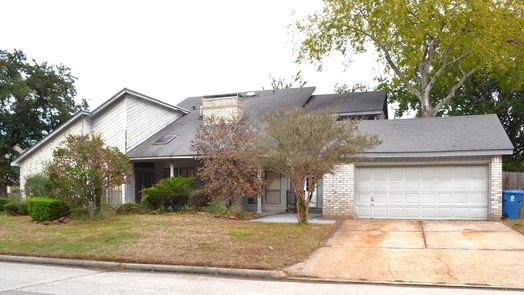 Humble 2-story, 3-bed 7602 Trophy Place Drive-idx