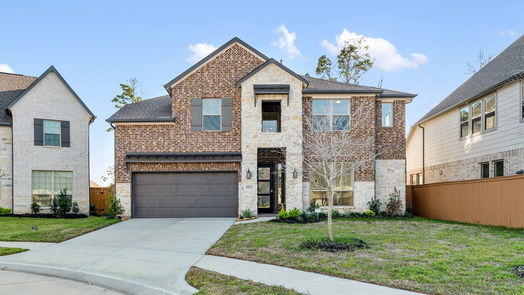 Humble 2-story, 4-bed 12522 Invery Reach Drive-idx