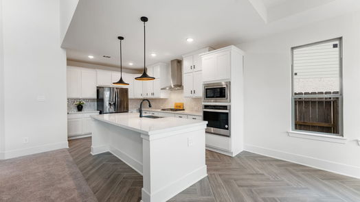 Humble 2-story, 4-bed 12522 Invery Reach Drive-idx