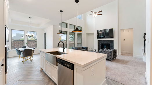 Humble 2-story, 4-bed 12522 Invery Reach Drive-idx