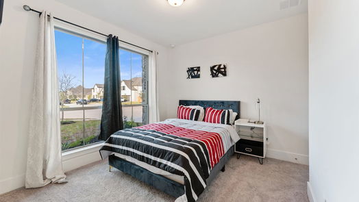 Humble 2-story, 4-bed 12522 Invery Reach Drive-idx