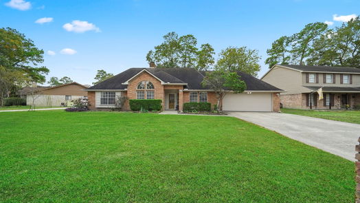 Humble 1-story, 4-bed 8014 Pine Green Lane-idx
