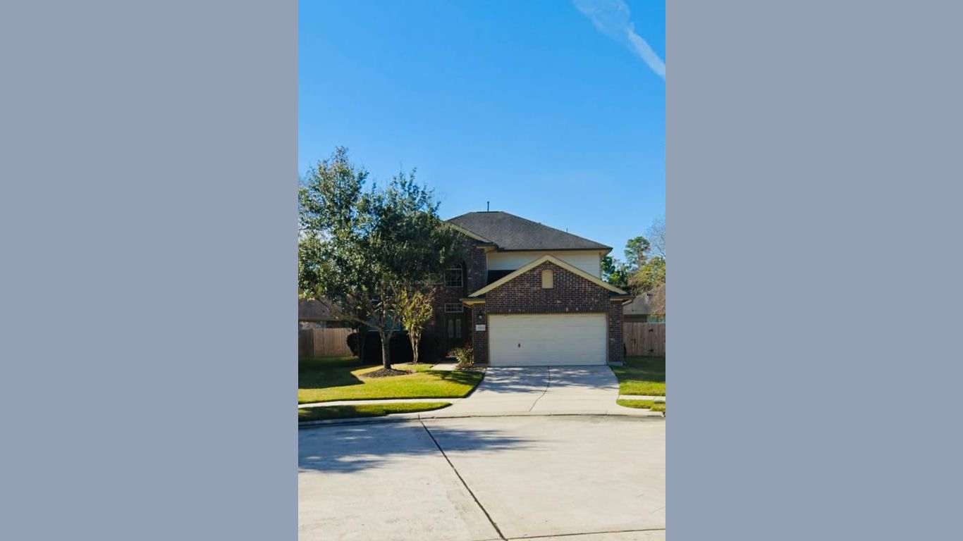 Humble 2-story, 4-bed 17635 Durham Ridge Lane-idx