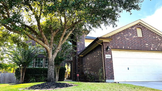 Humble 2-story, 4-bed 17635 Durham Ridge Lane-idx