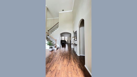 Humble 2-story, 4-bed 17635 Durham Ridge Lane-idx