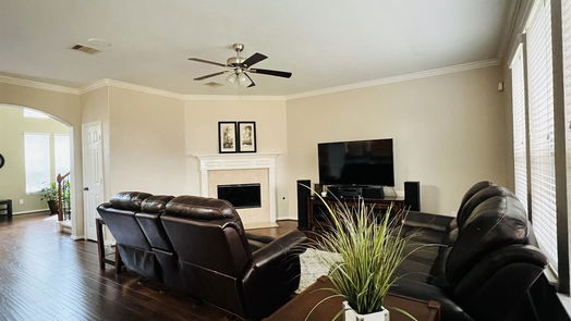 Humble 2-story, 4-bed 17635 Durham Ridge Lane-idx