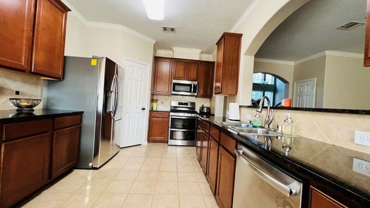 Humble 2-story, 4-bed 17635 Durham Ridge Lane-idx