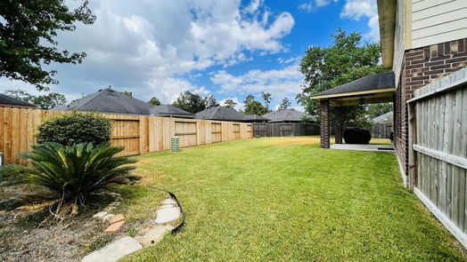 Humble 2-story, 4-bed 17635 Durham Ridge Lane-idx