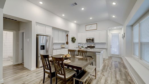 Humble 1-story, 4-bed 12219 Castano Creek Drive-idx