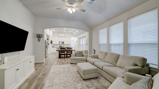 Humble 1-story, 4-bed 12219 Castano Creek Drive-idx