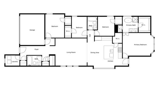 Humble 1-story, 4-bed 12219 Castano Creek Drive-idx