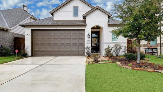 Humble 1-story, 4-bed 12219 Castano Creek Drive-idx