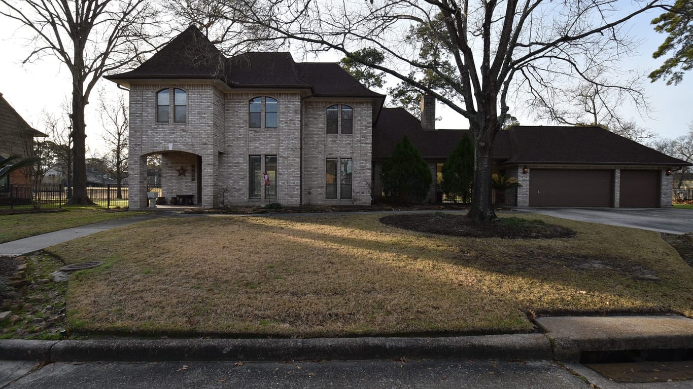 Humble 2-story, 3-bed 8338 Atascocita Lake Way-idx