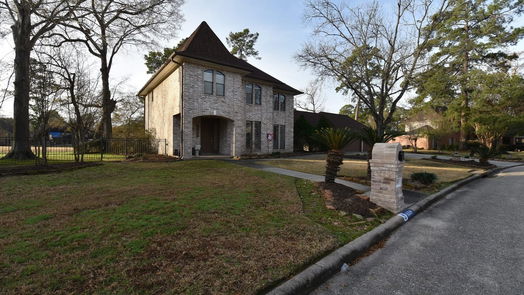 Humble 2-story, 3-bed 8338 Atascocita Lake Way-idx