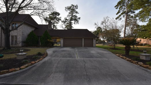 Humble 2-story, 3-bed 8338 Atascocita Lake Way-idx