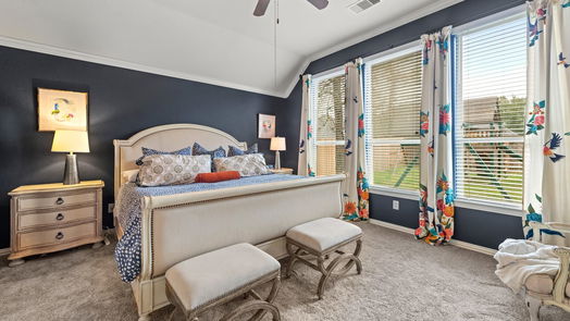 Humble 2-story, 4-bed 17714 Booners Cove Court-idx