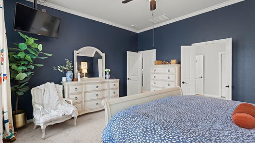 Humble 2-story, 4-bed 17714 Booners Cove Court-idx