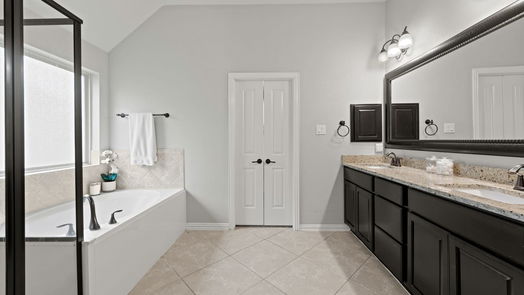 Humble 2-story, 4-bed 17714 Booners Cove Court-idx