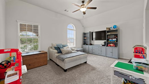 Humble 2-story, 4-bed 17714 Booners Cove Court-idx