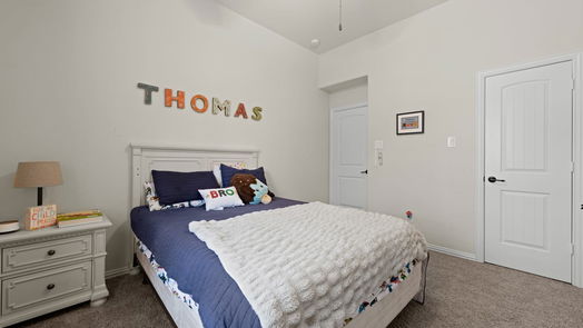 Humble 2-story, 4-bed 17714 Booners Cove Court-idx