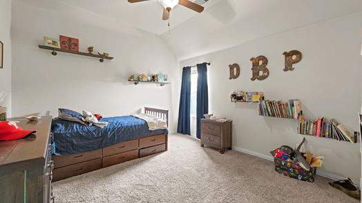 Humble 2-story, 4-bed 17714 Booners Cove Court-idx