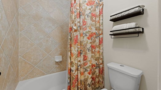 Humble 2-story, 4-bed 17714 Booners Cove Court-idx