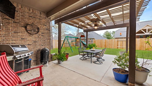 Humble 2-story, 4-bed 17714 Booners Cove Court-idx