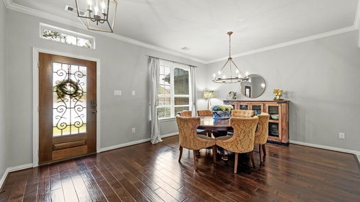 Humble 2-story, 4-bed 17714 Booners Cove Court-idx