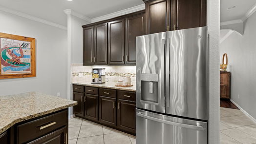 Humble 2-story, 4-bed 17714 Booners Cove Court-idx