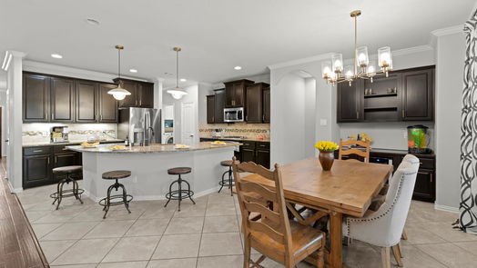 Humble 2-story, 4-bed 17714 Booners Cove Court-idx