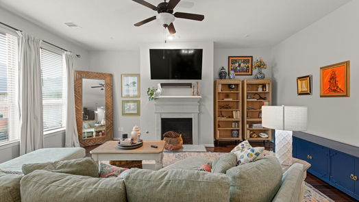 Humble 2-story, 4-bed 17714 Booners Cove Court-idx