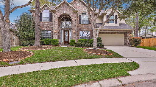 Humble 2-story, 4-bed 17511 Ohio Canal Court-idx