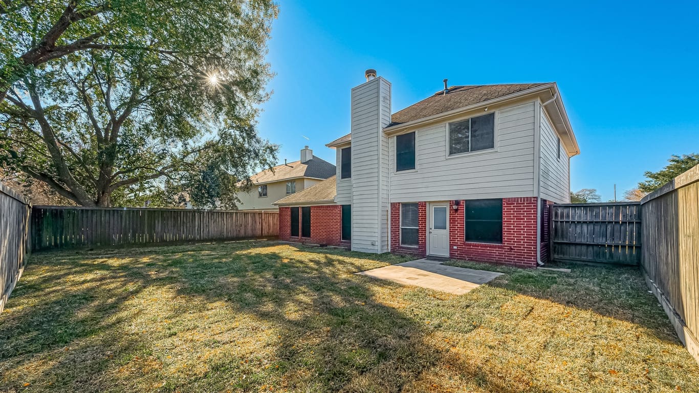 Humble 2-story, 4-bed 18810 Timbers Trace Drive-idx