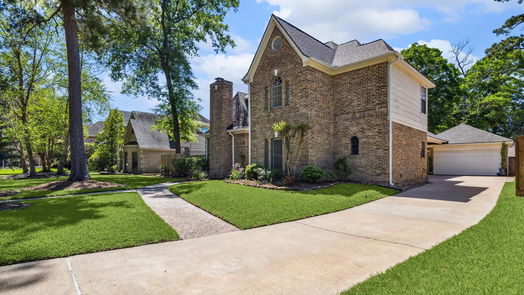 Humble 2-story, 4-bed 19927 Hickory Wind Drive-idx