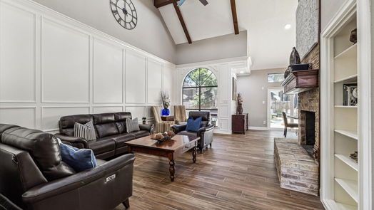 Humble 2-story, 4-bed 19927 Hickory Wind Drive-idx