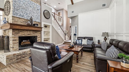 Humble 2-story, 4-bed 19927 Hickory Wind Drive-idx