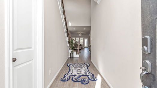 Humble 2-story, 3-bed 15615 Baronial Castle Drive-idx