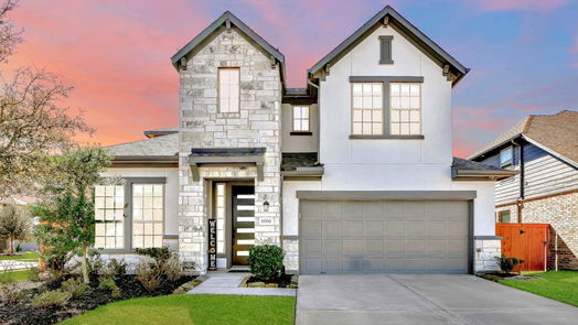 Humble 2-story, 4-bed 11930 McCallister Run Drive-idx