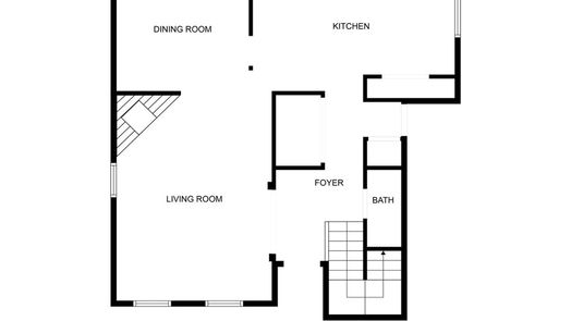 Humble 2-story, 3-bed 4110 Great Forest Court-idx