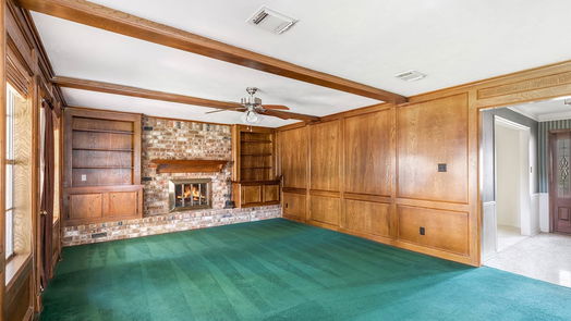 Humble 2-story, 4-bed 7719 12th Fairway Lane-idx